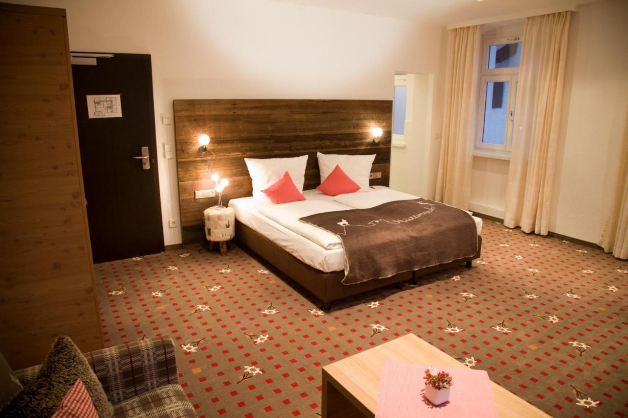 Alpin Lifestyle Loewen & Strauss Hotel