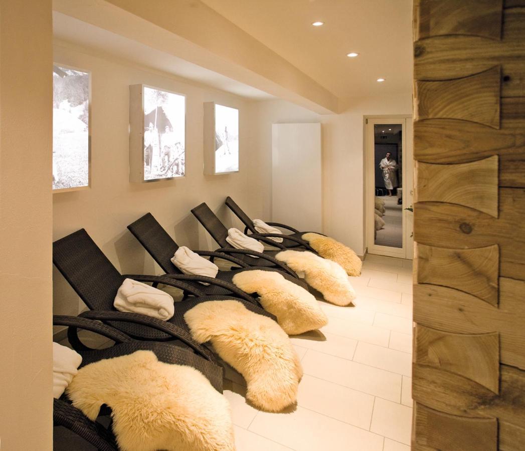 Alpin Lifestyle Löwen&strauss Hotel 4*