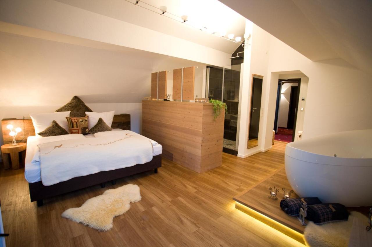 Alpin Lifestyle Löwen&strauss Hotel 4*