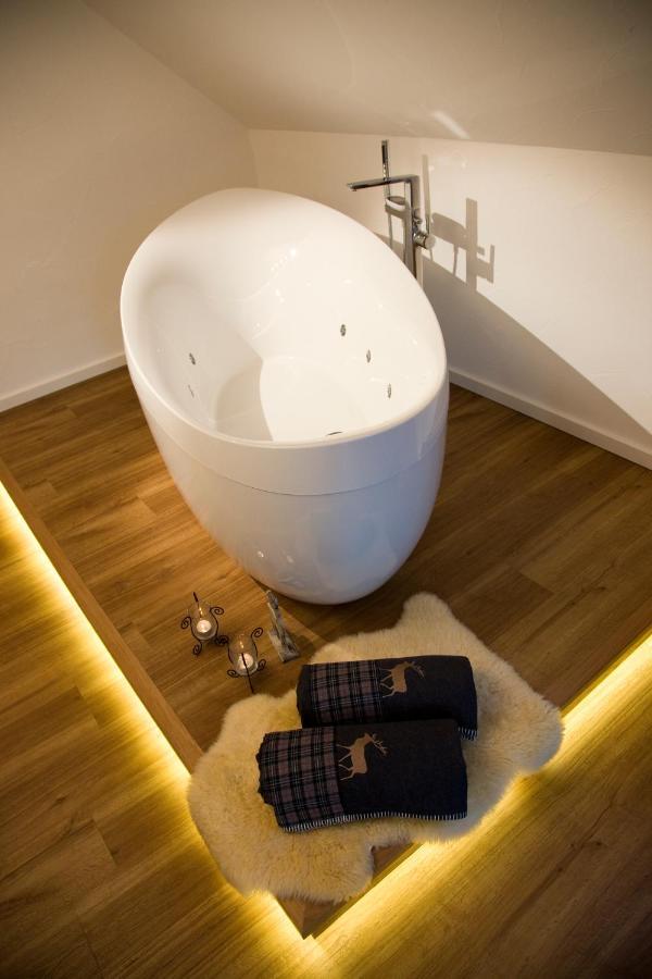 Alpin Lifestyle Loewen & Strauss Hotel