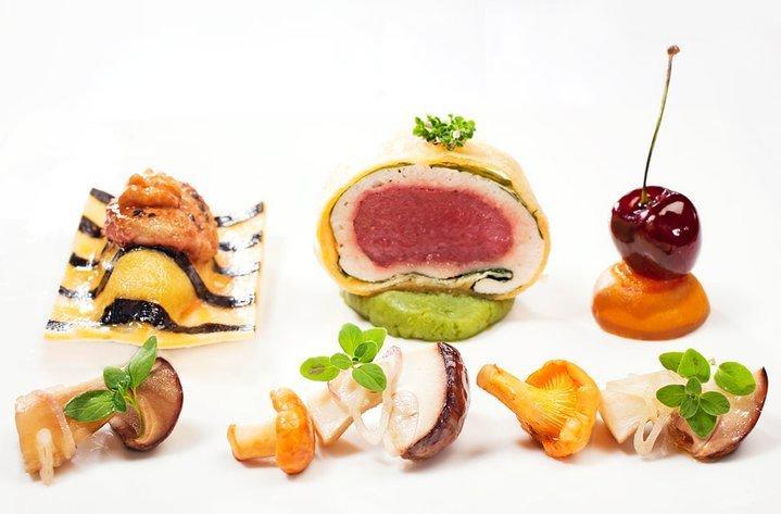 Hotel Alpin Lifestyle Loewen & Strauss
