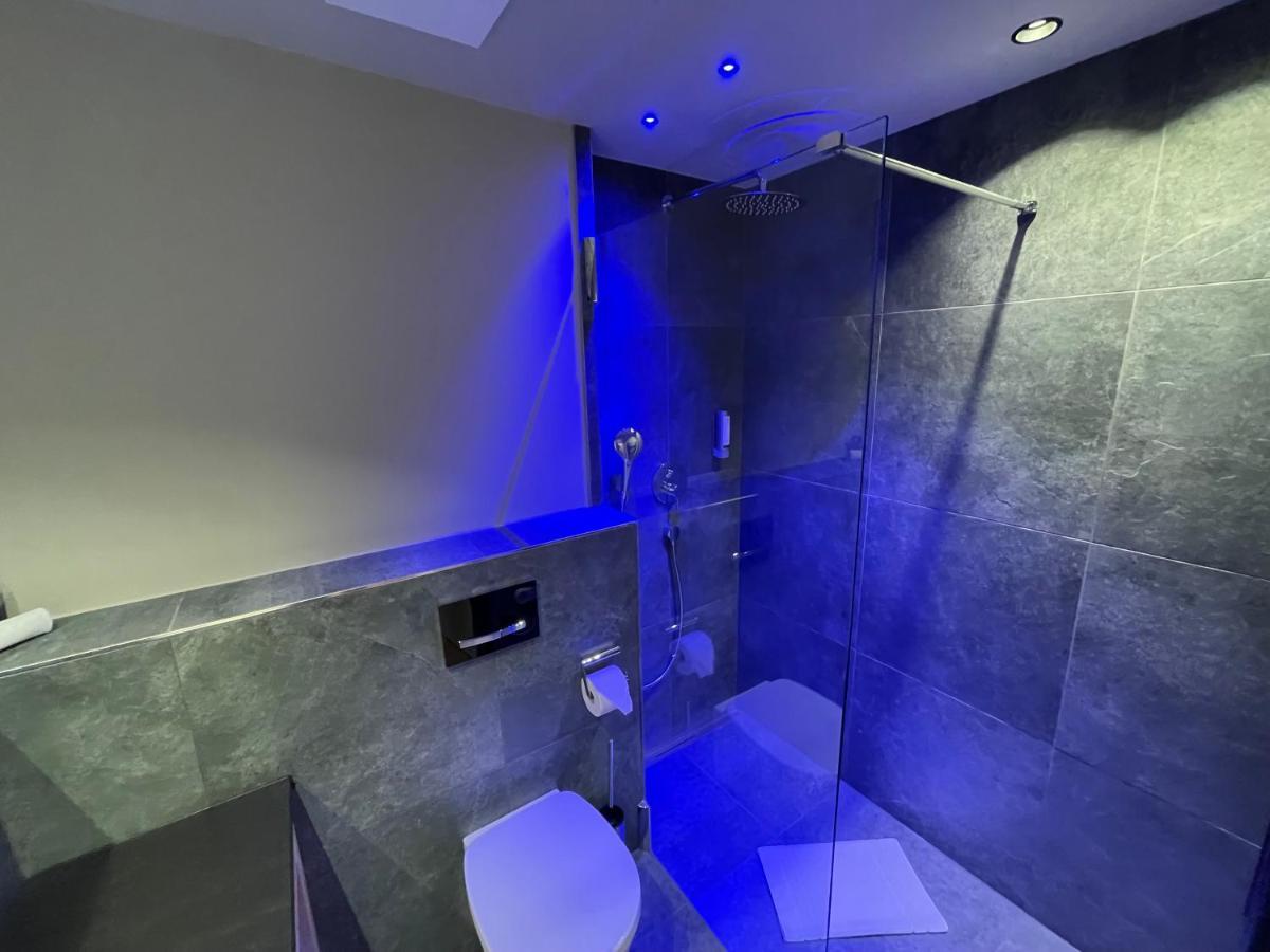 Alpin Lifestyle Löwen&strauss Hotel Oberstdorf