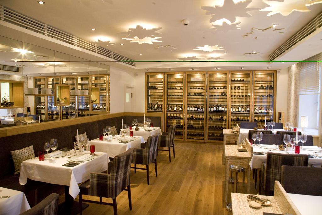 Alpin Lifestyle Löwen&strauss 4* Oberstdorf
