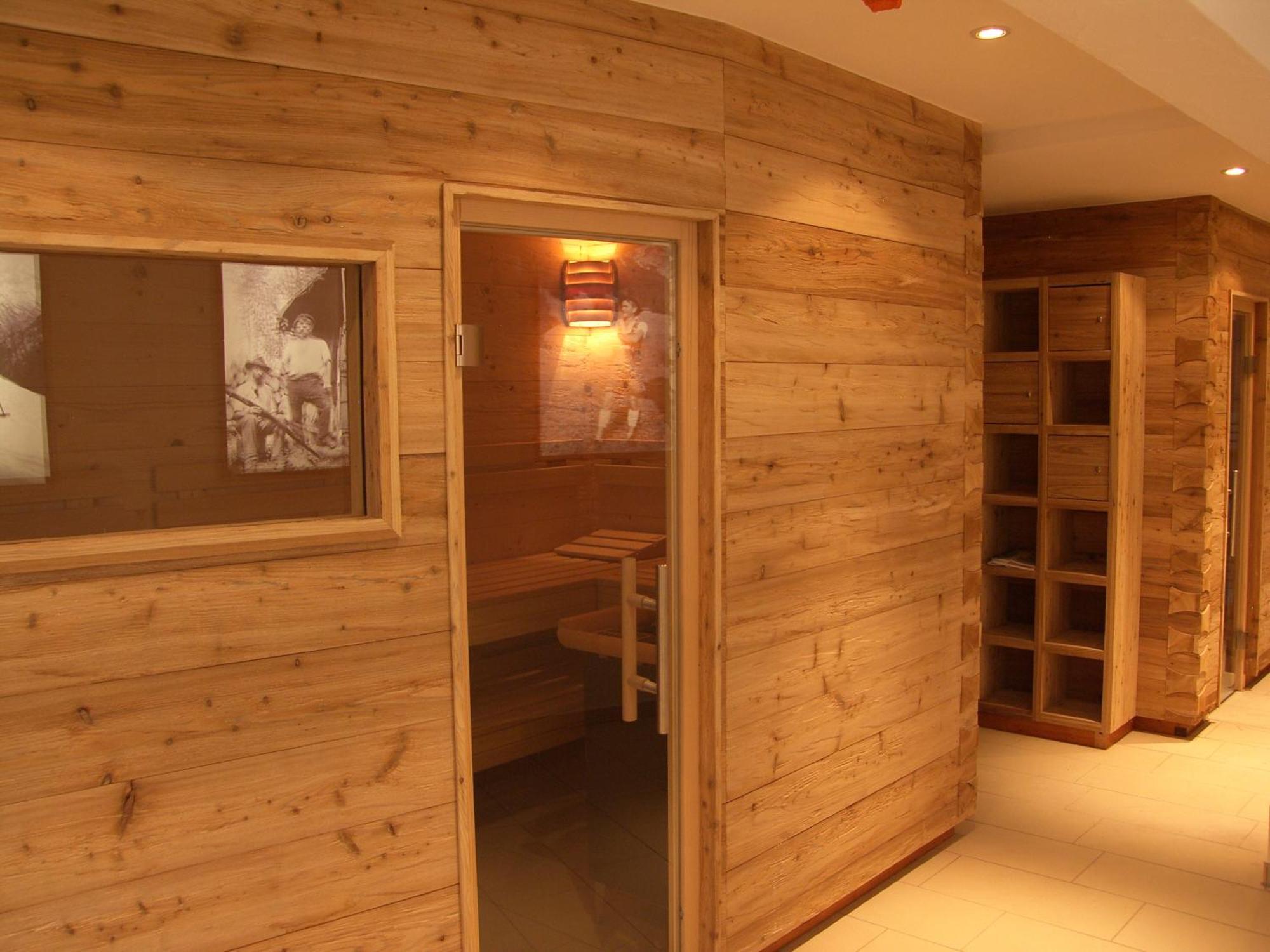 Hotel Alpin Lifestyle Löwen&strauss 4*