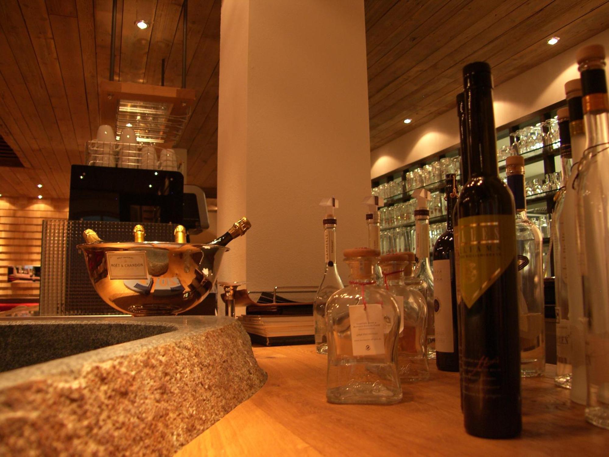 Alpin Lifestyle Loewen & Strauss Oberstdorf