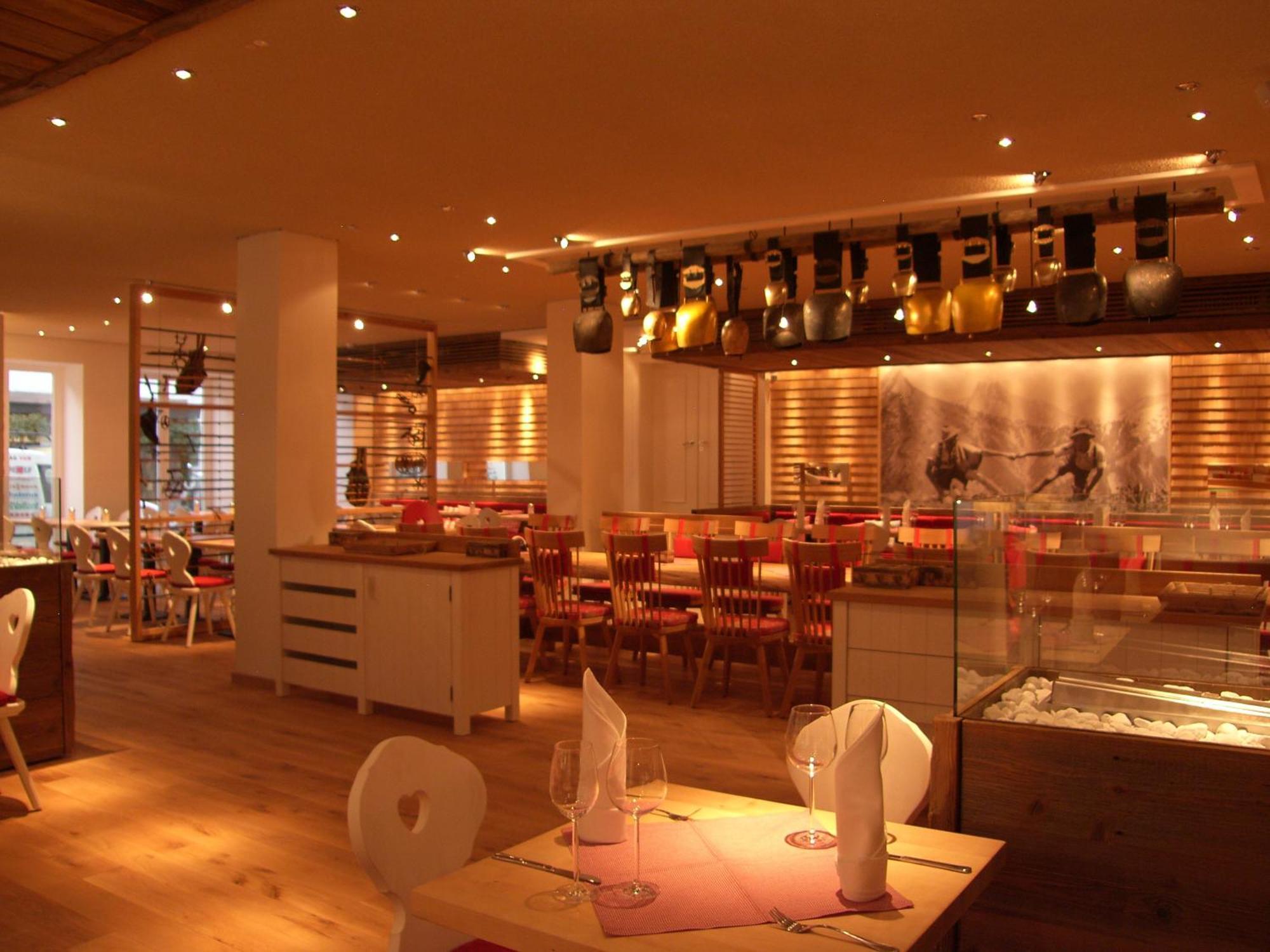 Alpin Lifestyle Loewen & Strauss Oberstdorf