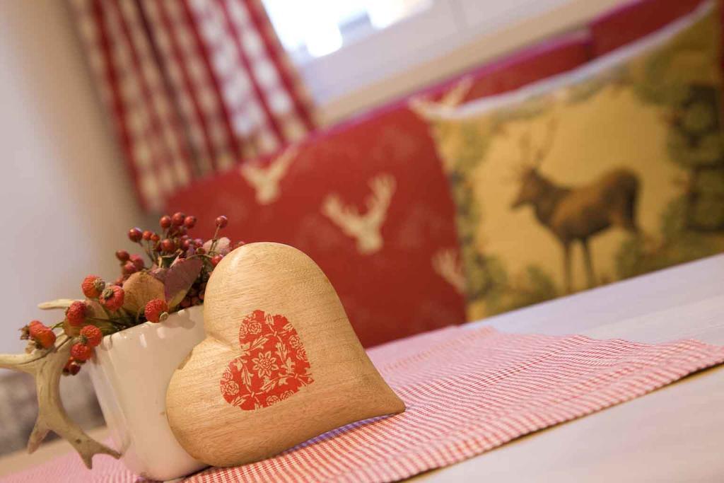 Alpin Lifestyle Loewen & Strauss Hotel Oberstdorf