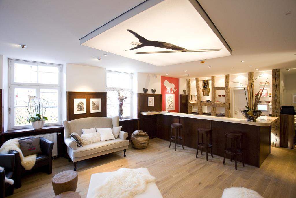 Alpin Lifestyle Löwen&strauss Oberstdorf