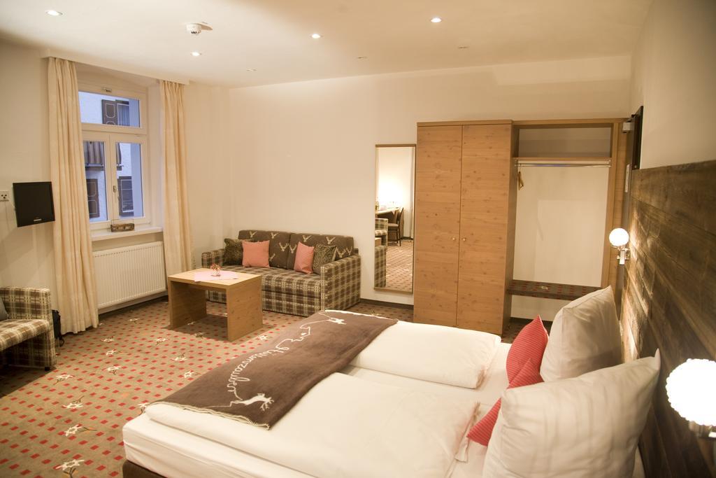 Alpin Lifestyle Löwen&strauss 4*