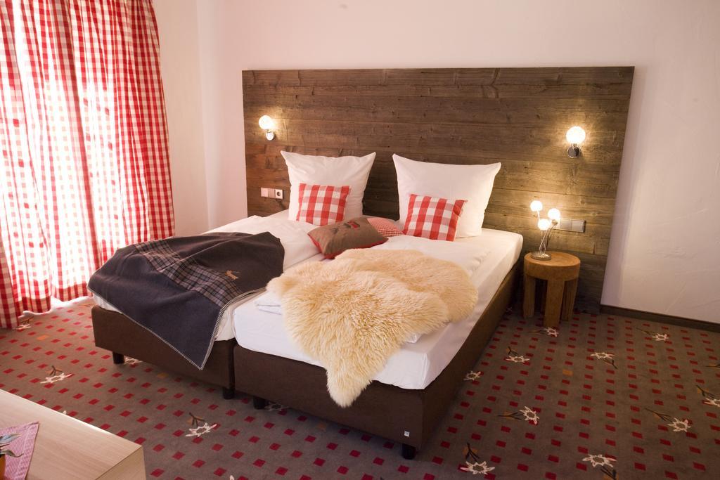 Alpin Lifestyle Loewen & Strauss Hotel 4*