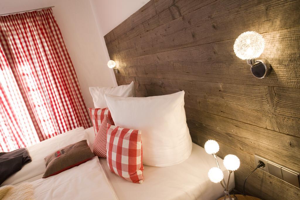 Alpin Lifestyle Loewen & Strauss 4* Oberstdorf