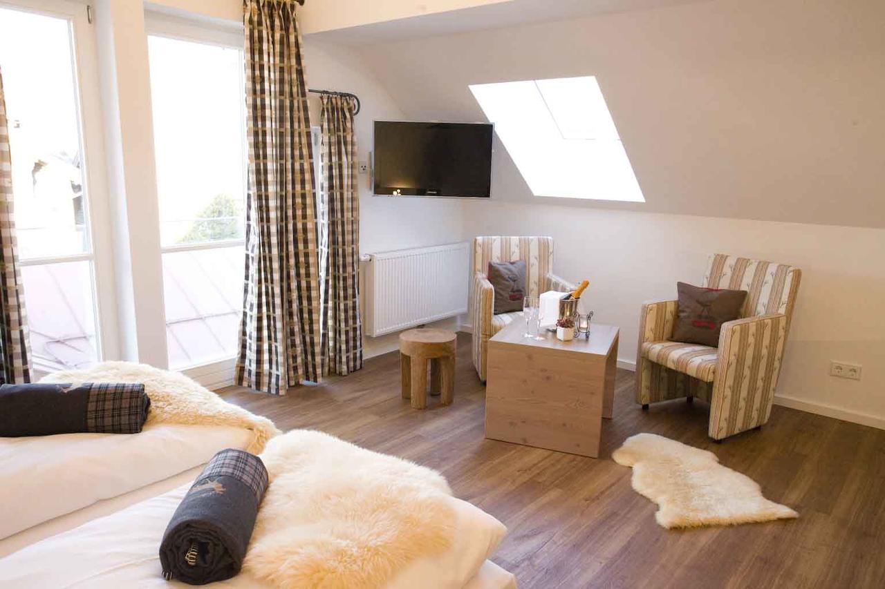 Alpin Lifestyle Loewen & Strauss 4* Oberstdorf